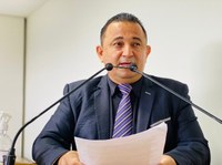 Vereador Arnaldo Barros apresenta PL que dispõe sobre a divulgação online das escalas dos plantões médicos nas UBS's da capital