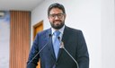 Vereador Bruno Moraes denuncia atraso nos salários de funcionários do Instituto Bahia Vereador Bruno Moraes denuncia atraso nos salários de funcionários do Instituto Bahia