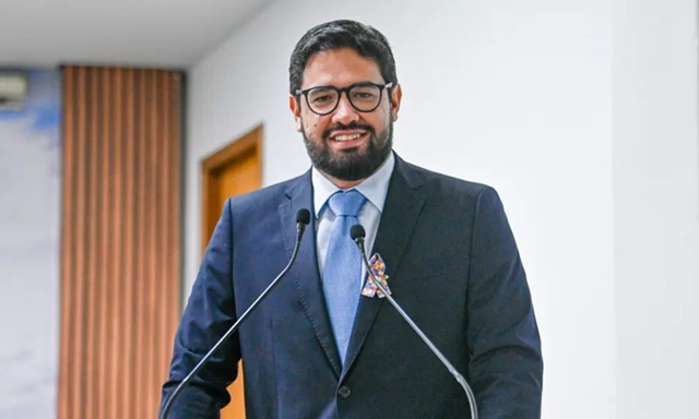 Vereador Bruno Moraes denuncia atraso nos salários de funcionários do Instituto Bahia