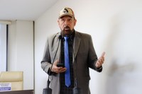 Vereador Cap. N. Lima cobra melhorias nos bairros Oscar Passos II, Jarbas Passarinho e Angico