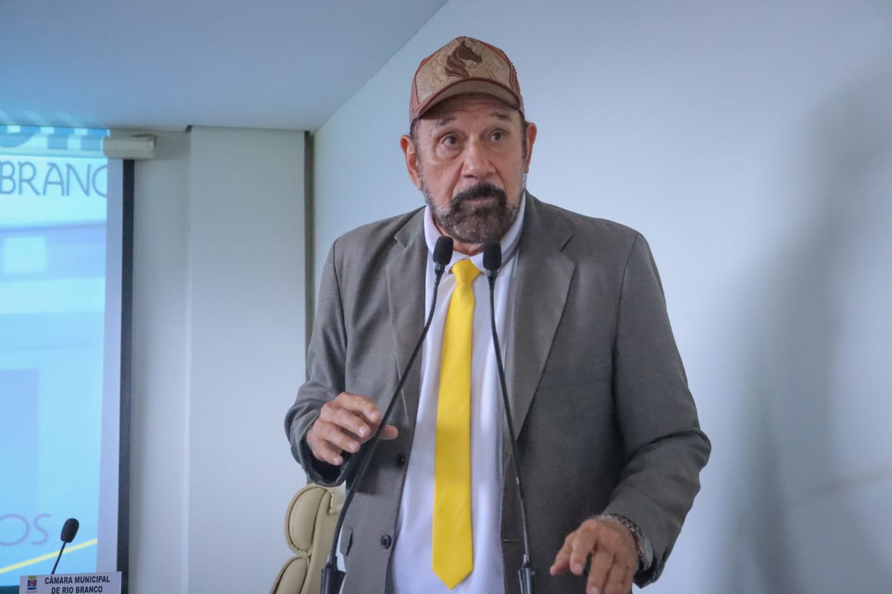 Cap. N. Lima pede agilidade a prefeitura na execução de melhorias nos bairros da Capital