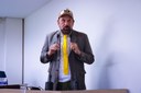 Vereador Cap. N. lima pontua sobre criminalidade na capital acreana Vereador Cap. N. lima pontua sobre criminalidade na capital acreana
