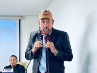 Vereador Cap. N. Lima (PP) propõe decreto para regulamentação da Escola Boa União 