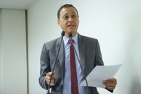 Vereador Célio Gadelha destaca Indicação atendida pela prefeitura