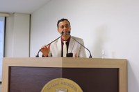  Vereador Célio Gadelha comemora aprovação do reajuste salarial dos servidores municipais