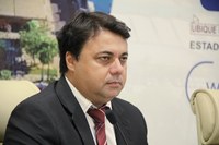 Vereador Clézio Moreira cobra restauração na Rodovia Transecreana