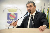 Vereador Dankar apresenta PL que cria Programa Municipal de Equoterapia