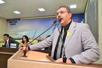 Vereador Dankar apresenta Projeto de Lei que cria uma farmácia solidária na Capital