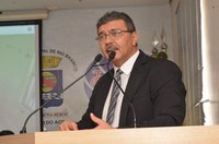 Vereador Dankar comenta laudo sobre o programa Farmácia Solidária 