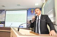 Vereador Dankar propõe a criação de um sistema de Boletim Escolar Eletrônico nas escolas da Capital