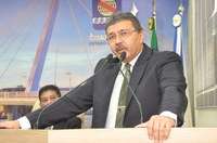 Vereador Dankar propõe prorrogação de licença maternidade a servidoras temporárias e comissionadas