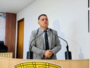 Vereador Eber Machado cobra esclarecimentos sobre obras e serviços públicos em Rio Branco