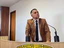 Vereador Éber Machado solicita investigação sobre denúncia envolvendo RBTrans Vereador Éber Machado solicita investigação sobre denúncia envolvendo RBTrans