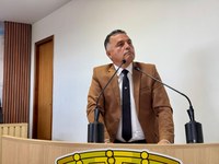 Vereador Éber Machado solicita investigação sobre denúncia envolvendo RBTrans