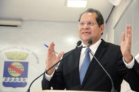 Vereador Eduardo Farias critica Aneel por reajuste nas bandeiras de tarifárias