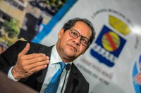 Vereador Eduardo Farias repudia ação policial contra movimento do Hip Hop