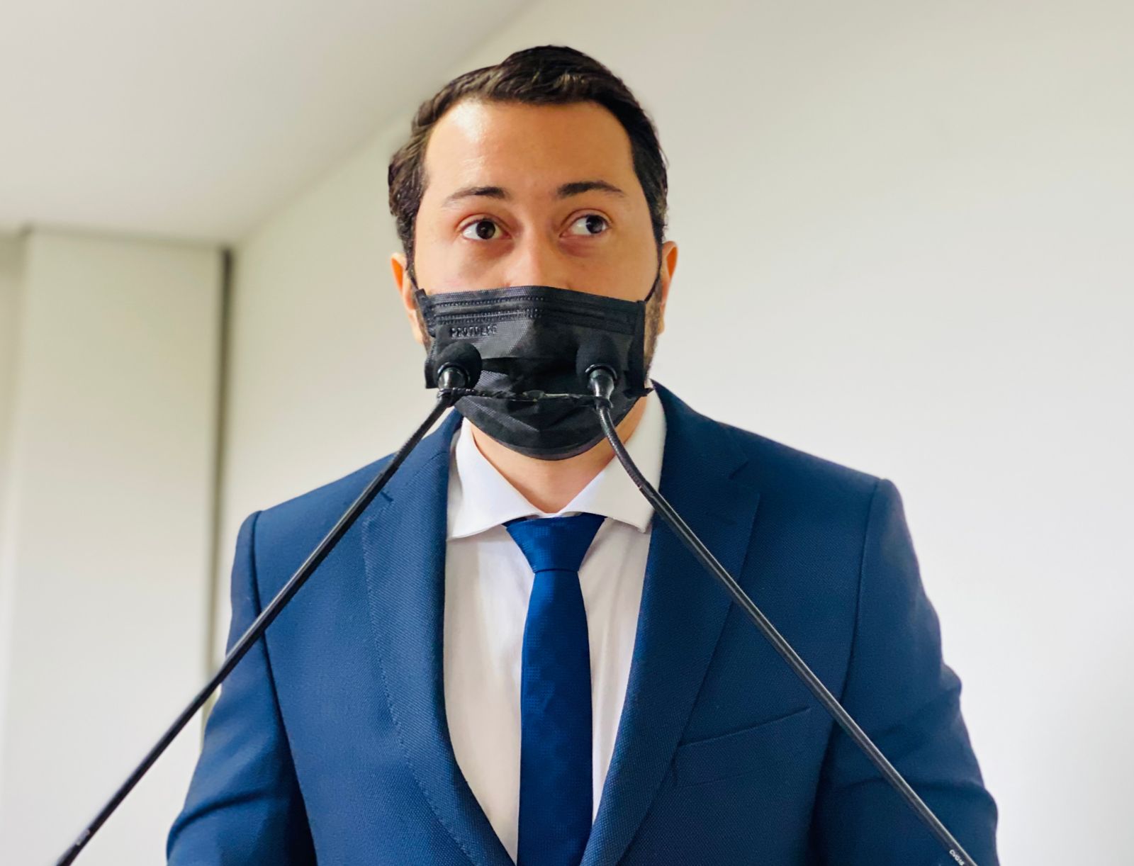 Vereador Emerson Jarude destaca emenda ao Plano Plurianual do Município que visa ampliação do atendimento às pessoas com autismo