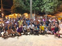 Vereador Emerson Jarude promove "Ação Qualidade de Vida na Comunidade"