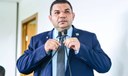 Vereador Fábio Araújo apresenta projeto que cria a Semana Municipal da Agricultura Familiar Vereador Fábio Araújo apresenta projeto que cria a Semana Municipal da Agricultura Familiar