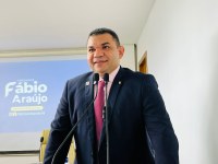 Vereador Fábio Araújo cobra da prefeitura planejamento das obras nos ramais 