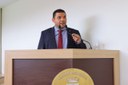  Vereador Fábio Araújo cobra planejamento de ações das secretarias municipais