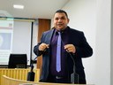 Vereador Fábio Araújo critica falta de transparência nos dados públicos da prefeitura Vereador Fábio Araújo critica falta de transparência nos dados públicos da prefeitura