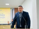 Vereador Fábio Araújo propõe Frente Parlamentar em defesa do produtor rural Vereador Fábio Araújo propõe Frente Parlamentar em defesa do produtor rural