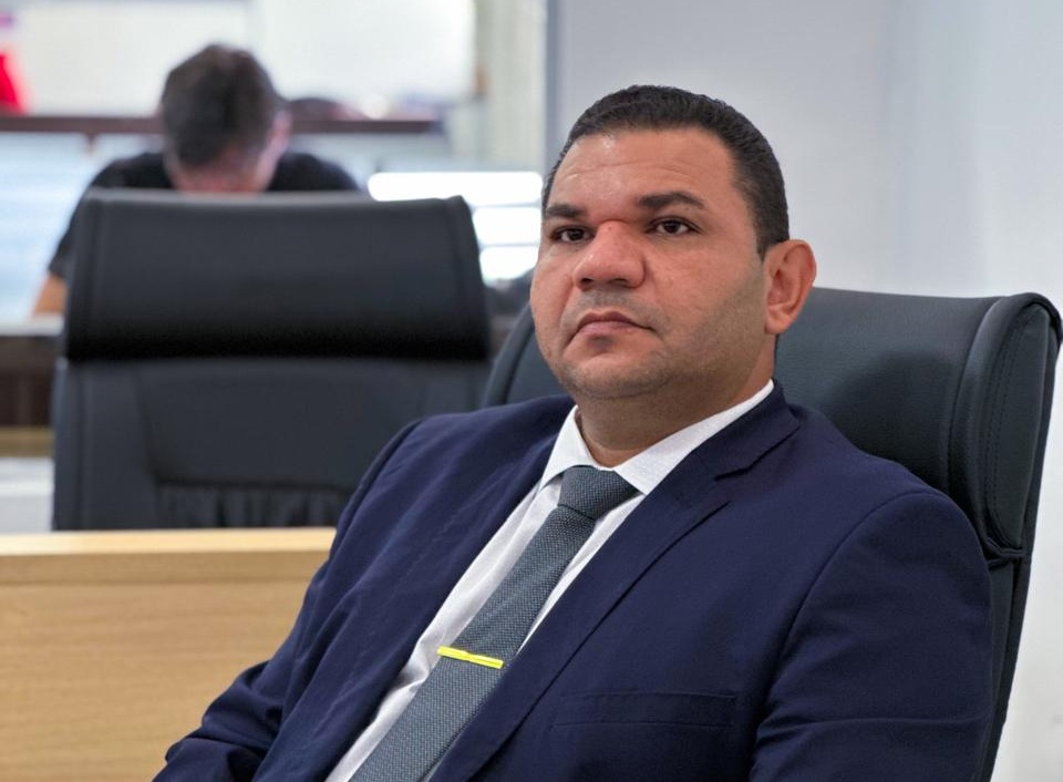 Vereador Fábio Araújo propõe mamografia gratuita sem necessidade de pedido médico 