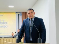 Vereador Fábio Araújo reforça falta de trafegabilidade nos ramais da Capital