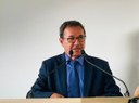  Vereador Francisco Piaba apresenta indicação ao Executivo de melhorias para o Bairro Vila Nova