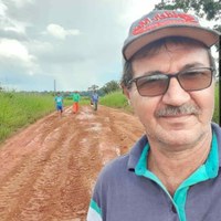 Vereador Francisco Piaba apresenta indicação para melhoria de ramais.