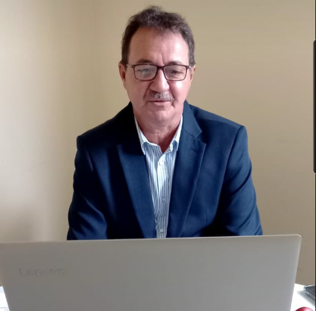  Vereador  Francisco Piaba cobra que lactantes sejam incluídas no grupo prioritário de imunização contra à Covid-19