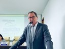 Vereador Francisco Piaba destaque a importância do incentivo no setor produtivo Vereador Francisco Piaba destaque a importância do incentivo no setor produtivo