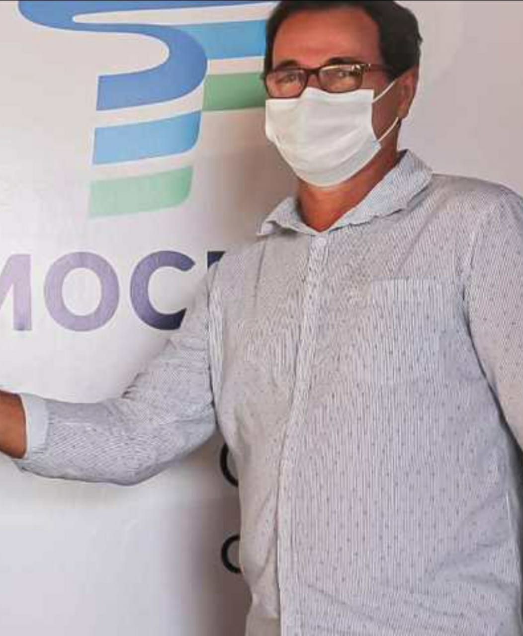 Vereador Francisco Piaba fala sobre a preocupação com as aglomerações em dias que antecedem o Lockdown