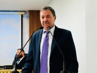 Vereador Francisco Piaba lamenta casos de feminicídio no Estado
