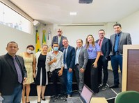 Vereador Francisco Piaba leva à Câmara debate sobre as deficiências do transporte público na capital.