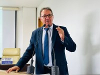 Vereador Francisco Piaba pede melhorias nos bairros de Rio Branco