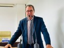 Vereador Francisco Piaba reforça a necessidade de melhorias nos ramais da Capital Vereador Francisco Piaba reforça a necessidade de melhorias nos ramais da Capital