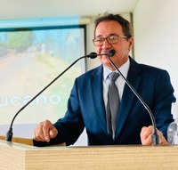  Vereador Francisco Piaba reitera compromisso com a população e cobra do Executivo melhorias para os bairros da capital