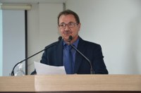 Vereador Francisco Piaba volta a reivindicar ao Executivo melhorias para os Ramais da Capital