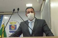 Vereador Hildegard Pascoal apresenta Projeto de Lei que dispõe sobre a prioridade no atendimento aos portadores de diabetes para realização de exames na rede municipal de saúde