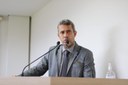Vereador Ismael Machado apresenta emendas ao Plano Plurianual 2022-2025