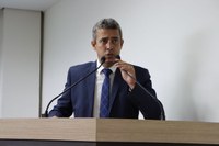 Vereador Ismael Machado apresenta indicação ao Executivo de Termo de Cooperação que beneficia produtores rurais.