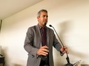 Vereador Ismael Machado cobra apoio do Executivo ao Futebol acreano Vereador Ismael Machado cobra apoio do Executivo ao Futebol acreano