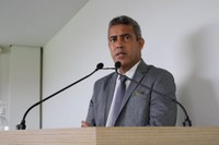  Vereador Ismael Machado denuncia a falta de estrutura dos Centros de Referência da Assistência Social – CRAS