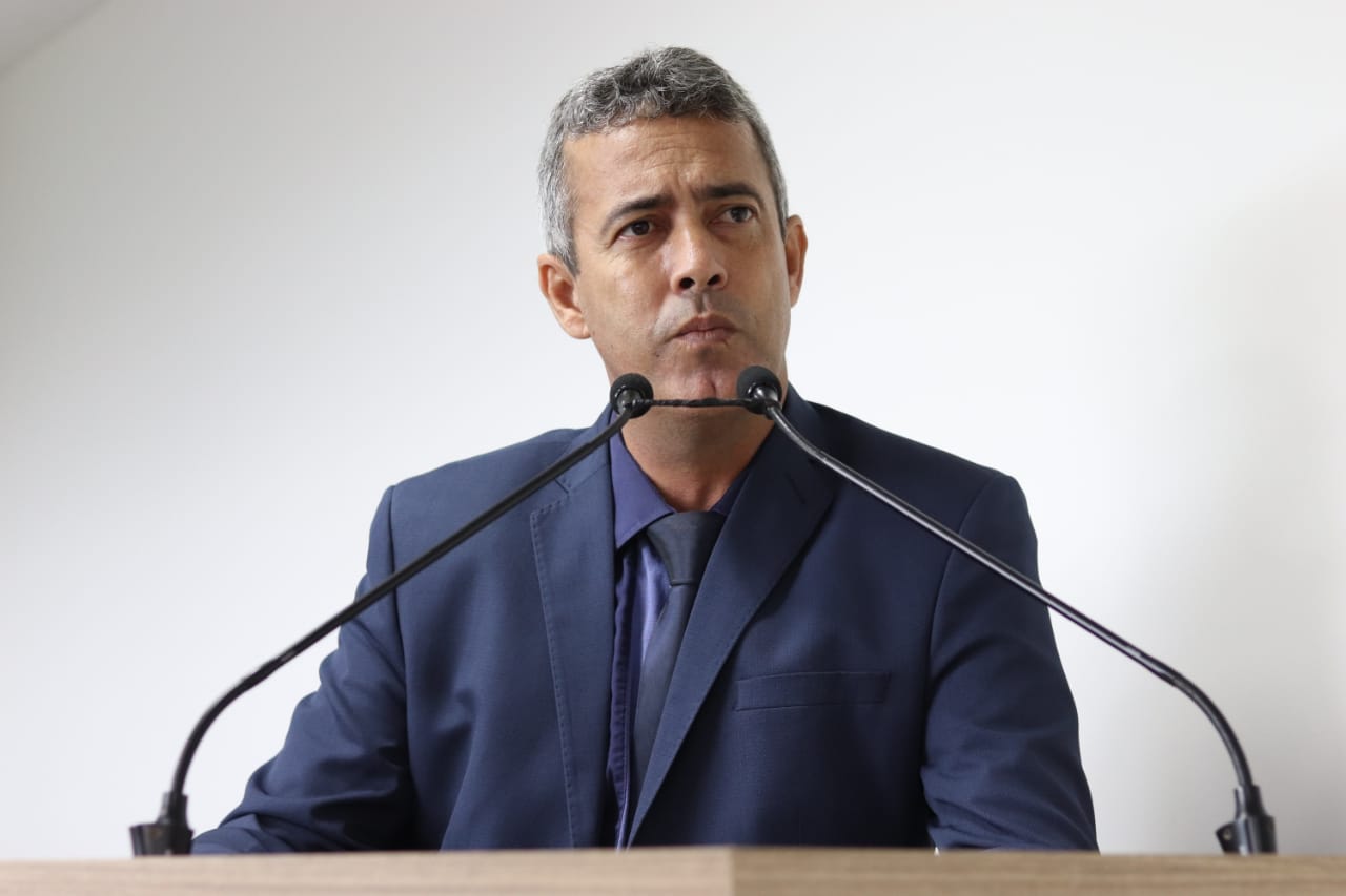  Vereador Ismael Machado destaca ação realizada em prol da Conscientização sobre o Transtorno do Autismo