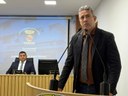 Vereador Ismael Machado destaca ações do Projeto Ruan Vereador Ismael Machado destaca ações do Projeto Ruan
