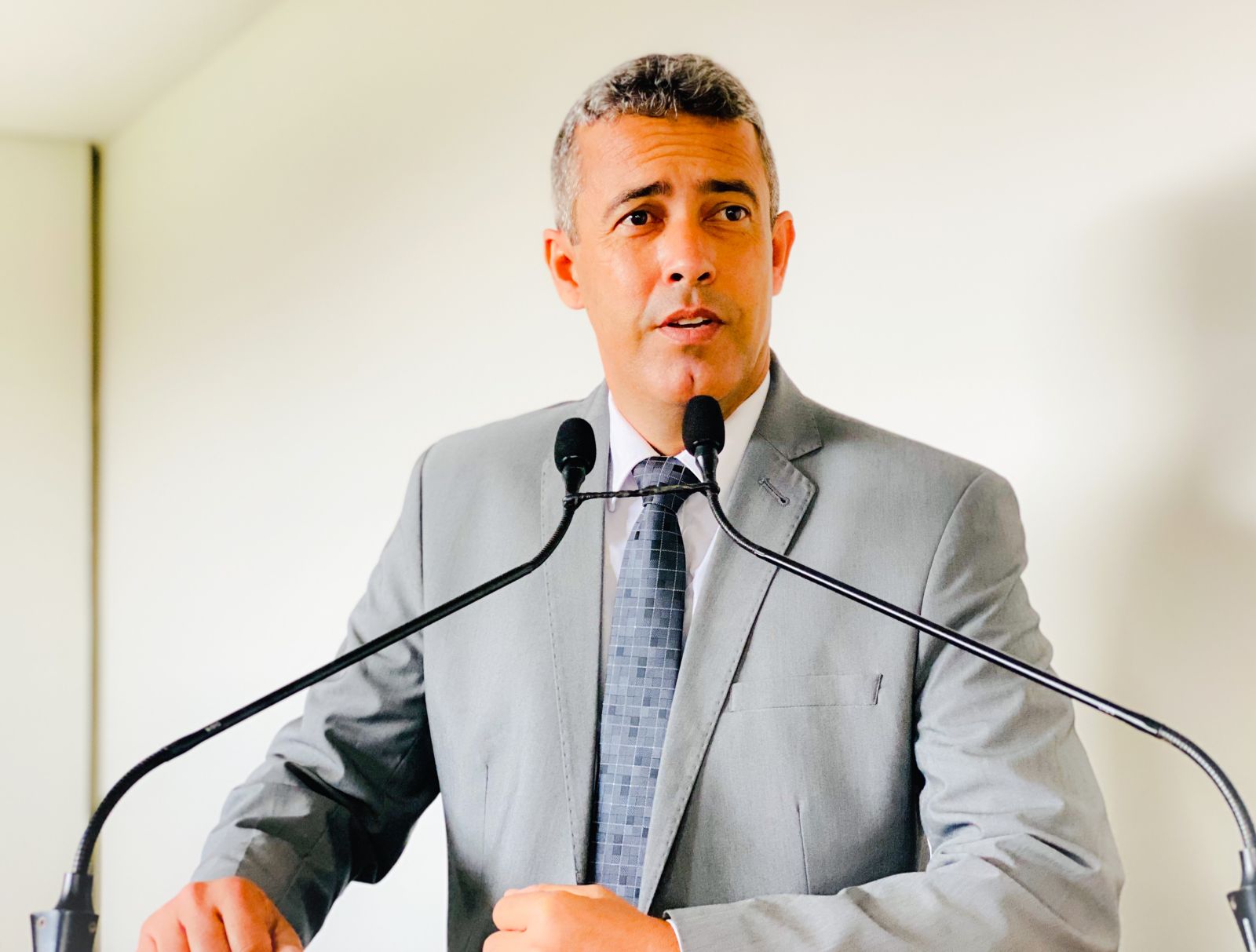  Vereador Ismael Machado propõe regulamentação do Serviço de Acolhimento Familiar em Rio Branco