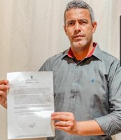 Vereador Ismael Machado (PSDB) denuncia represálias contra funcionários do Barral y Barral e solicita que o MP fiscalize a prefeitura quanto ao Plano de Vacinação da Covid-19