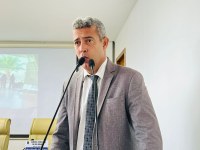 Vereador Ismael Machado questionada multas aplicadas na Rodoviária da Capital